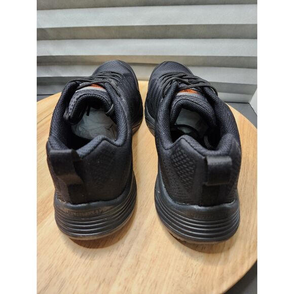 Merrell Moab Flight CF Carbon Fiber Safety Toe Work Shoes Men's size 12 Wide - Picture 8 of 13